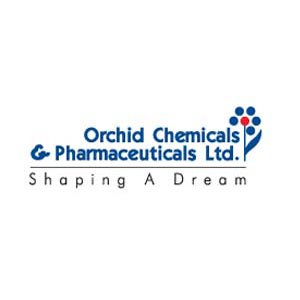 Orchid Chemicals & Pharmaceuticals Ltd