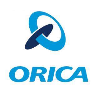 Orica-Logo