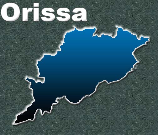 Woman held for killing infant in Orissa