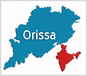 Six injured in blast at Orissa steel plant 