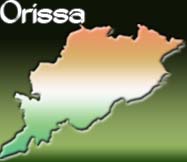 Orissa on the top in terms of Communal Violence in the country