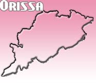 Orissa