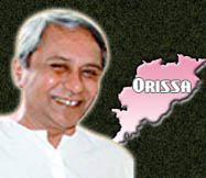 Orissa to implement revised pay structure from January