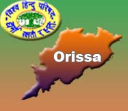 Orissa