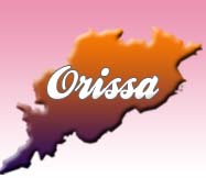 Heavy rains cause flash floods in Orissa