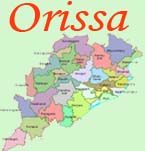 Orissa