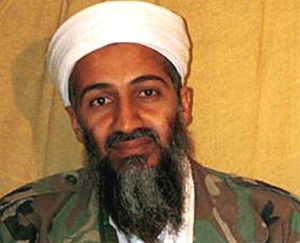 Bin Laden’s daughter evades house arrest, takes refuge in Saudi embassy in Tehran