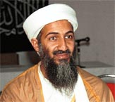 Bin Laden's trail "not just cold; it is in a deep freeze"