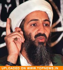 Bin Laden accuses Arab leaders of complicity in Gaza offensive 