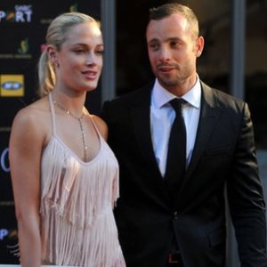 ‘Emotional’ Pistorius holding up following arrest in girlfriend’s murder 