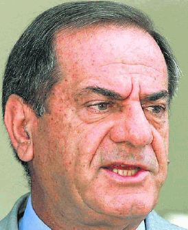 Bofors case: Court defers order on dropping Quattrocchi's name