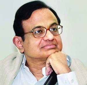 Technical snag in Jet flight carrying Chidambaram