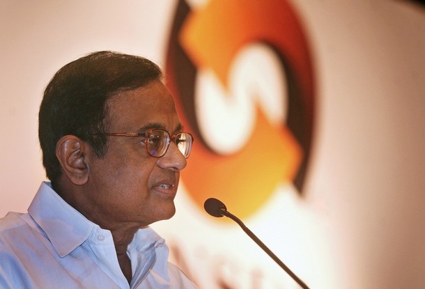Centre will look into Armed Forces Special Powers Act: Chidambaram