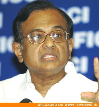 P.Chidambaram