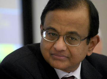  Chidambaram slams IPL organisers for taking tournament out of country