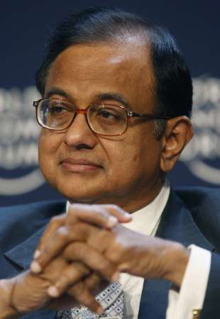 Decision on the IPL dates after feedack from State Govts: Chidambaram