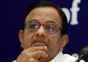 Chidambaram launches CPC-TDS, says ''it''s big boom to taxpayer, Govt.'' 
