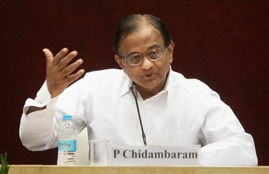 Revenue Department to target 12 lakh service tax non-filers: FM 