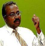 Hindraf leader Uthayakumar fails in Sessions Court bid on sedition charge