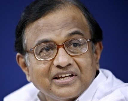 Chidambaram approves 8,800 new houses for CRPF personnel