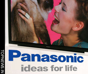 Panasonic to keep Sanyo’s stock listing on TSE