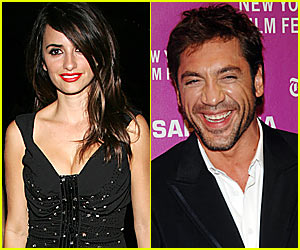 Penelope Cruz to marry next month?