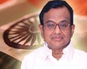 P Chidambaram