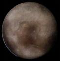 Pluto, Again In Controversy
