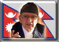 Koirala Government, FRNF sign five point deal; FRNF agitation ends