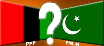 Pakistan begins presidential poll process 