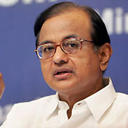 Unique identity cards to all citizens by 2011: Chidambaram