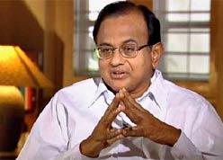 P_Chidambaram