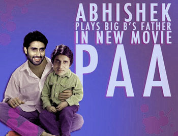 'Paa' is an emotional film: Director