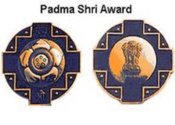 130 Renowned Personalities Honoured With Padma Awards