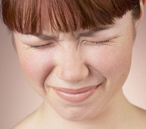 ‘Emotions can alter how we react to pain’