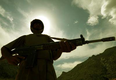 ‘Pak Army has killed 700 militants in Swat so far’