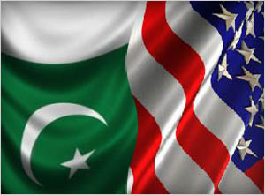 US lawmakers forced ‘riders’ in aid bill fearing Pak ‘insincerity’ in war on terror