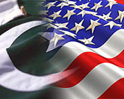 'Arrested Americans had contacted jihadist groups in Pakistan'