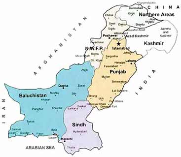 Now, Taliban send threats to Mansehra beauty parlours