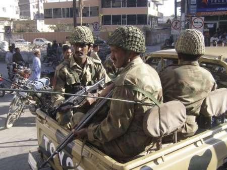 Pak Army claims killing 60 more Taliban in Malakand