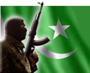 Pakistan, Taliban