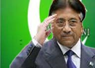 Pervez Musharraf