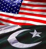 United States, Pakistan