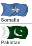 Pakistan, Somalia world’s deadliest places for press