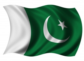 Pak NA committee asks Zardari to dismiss, Butt, Bari and Alam