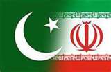 Pakistan-Iran-flag