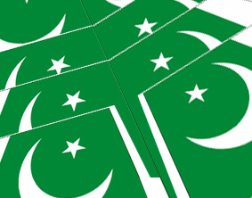 Pakistan blast toll reaches 45