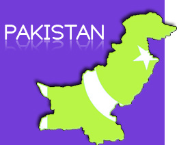 At least six killed in railway collision in Pakistan 