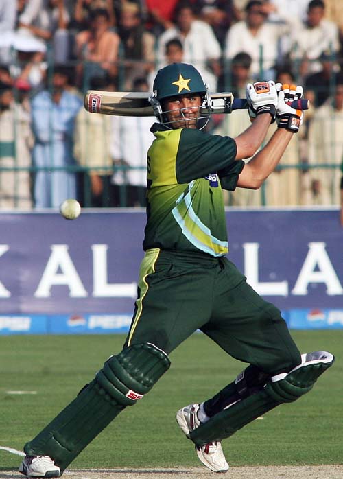 Pakistan 
