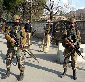 Major successes against militants in 2009: Pakistan Army